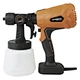 Pistolet pulvérisateur électrique YESG-0413
